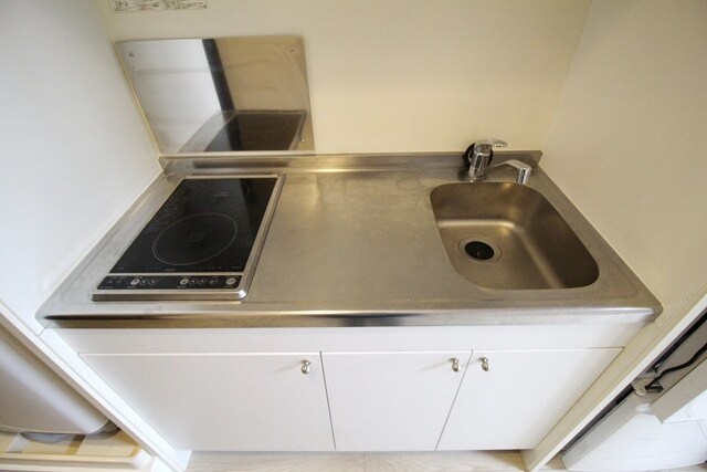 レオネクストNISHIGAIIIIの物件内観写真