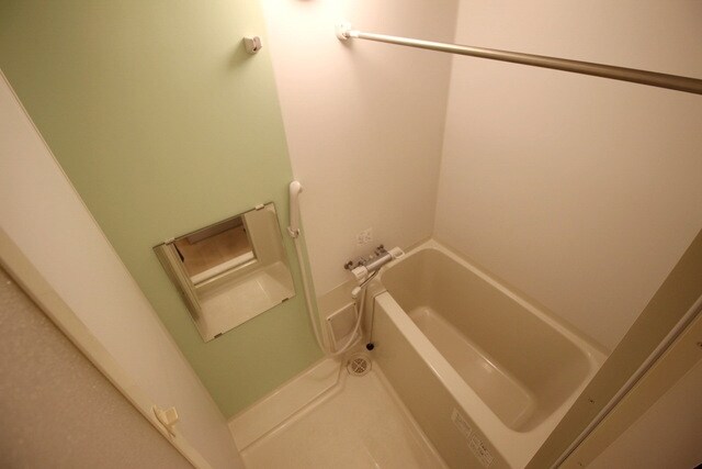 レオネクストNISHIGAIIIIの物件内観写真