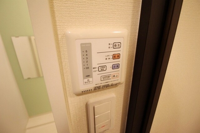 レオネクストNISHIGAIIIIの物件内観写真