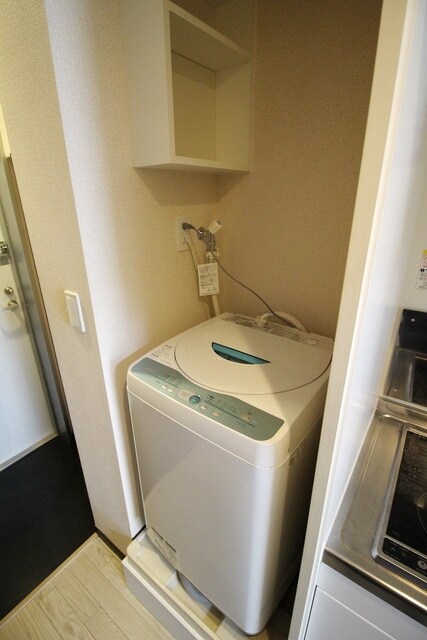 レオネクストNISHIGAIIIIの物件内観写真