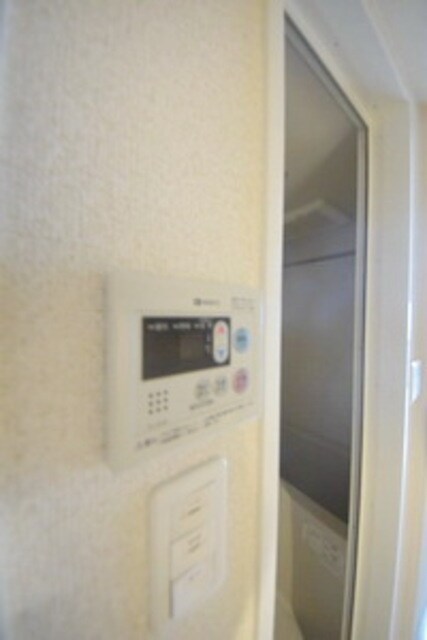 フェニックス武蔵関参番館の物件内観写真