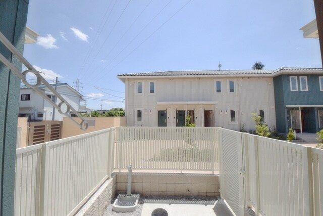 Fika Iの物件内観写真