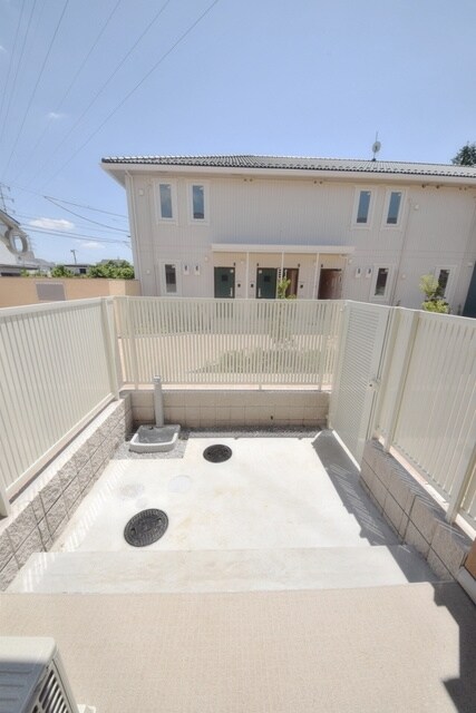 Fika Iの物件内観写真