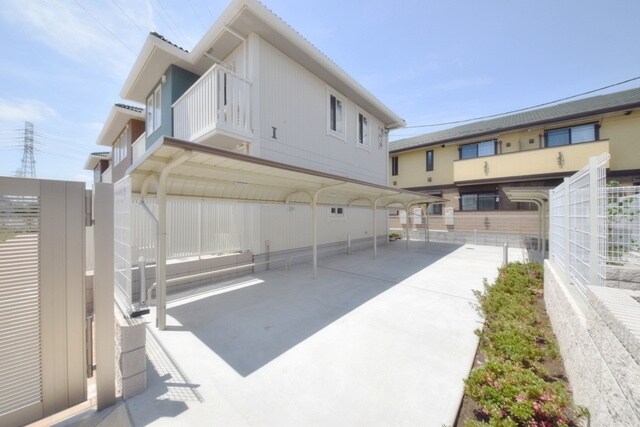 Fika Iの物件内観写真