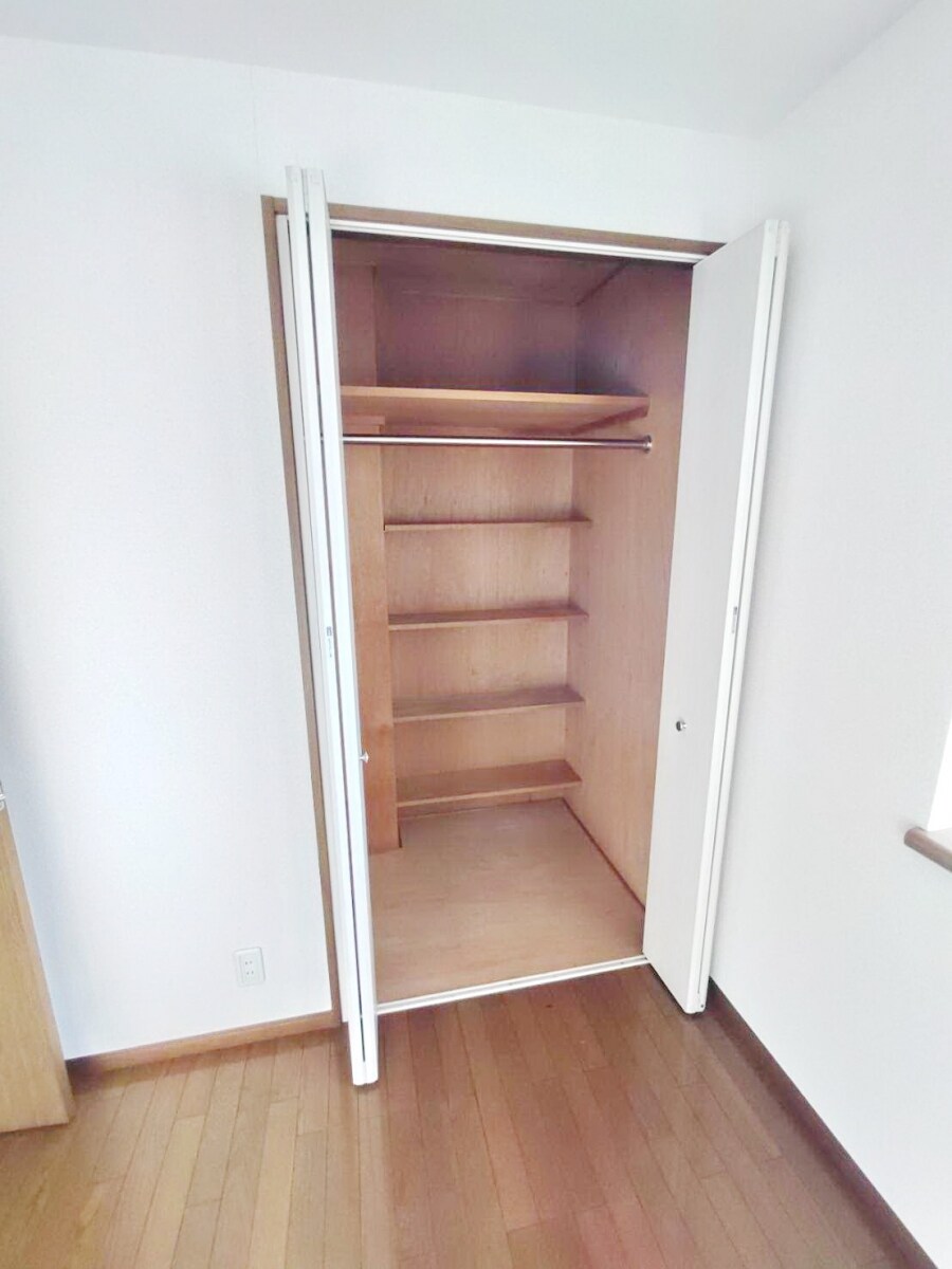 エーデルハイム小金井の物件内観写真