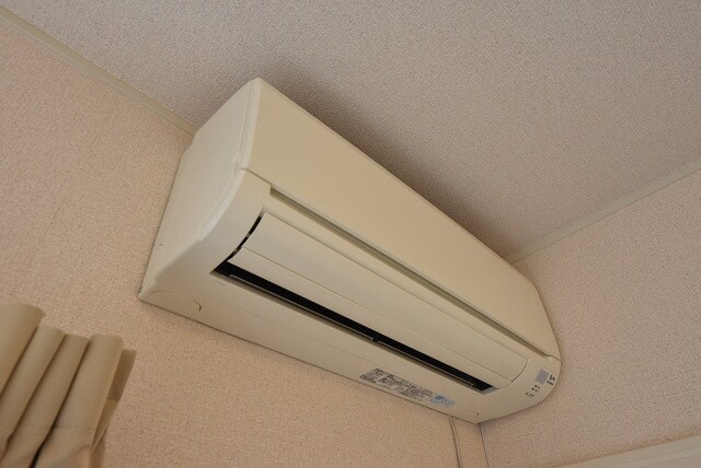 レオパレスソレアードIIの物件内観写真