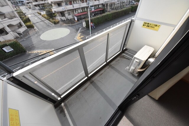 レオパレスソレアードIIの物件内観写真