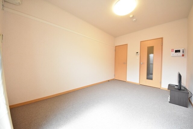 レオパレスソレアードIIの物件内観写真