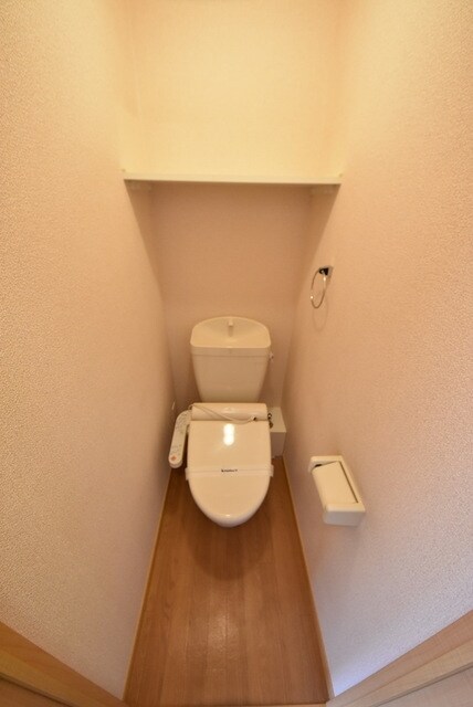 レオパレスソレアードIIの物件内観写真