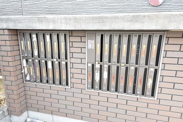 レオパレスソレアードIIの物件内観写真