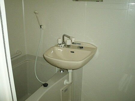 レオネクスト六番館の物件内観写真