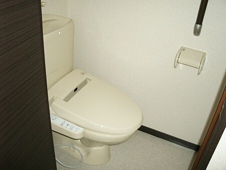 レオネクスト六番館の物件内観写真