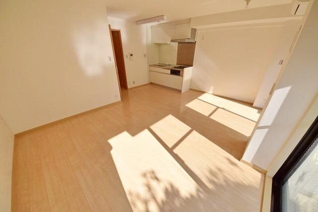 ライオンズマンション調布国領の物件内観写真