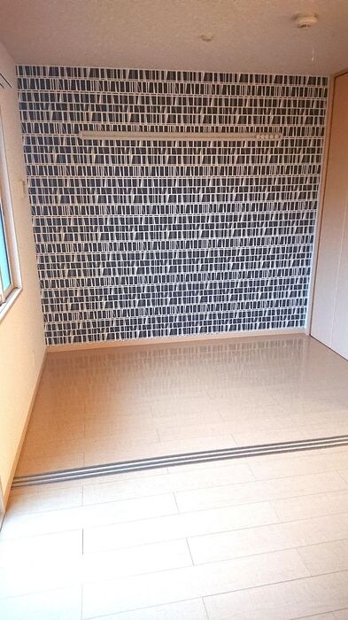 サンクレアIIの物件内観写真