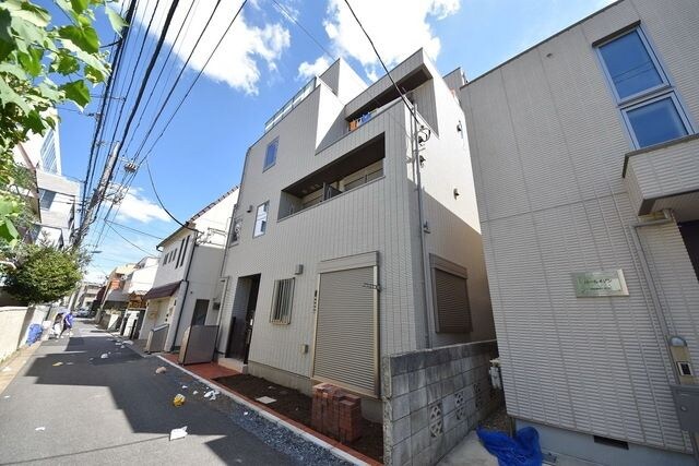 マトーニ ロッシの物件内観写真