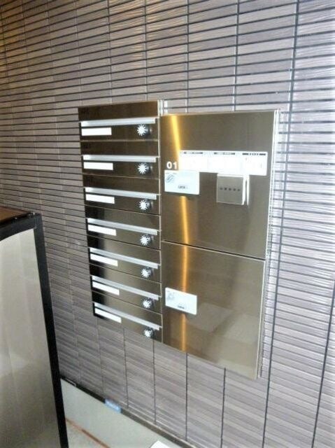 マトーニ ロッシの物件内観写真