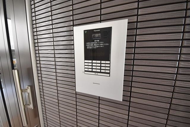 マトーニ ロッシの物件内観写真