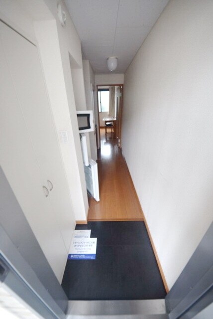 レオパレスルーチェの物件内観写真