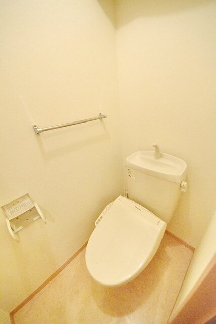 グリーンベールの物件内観写真