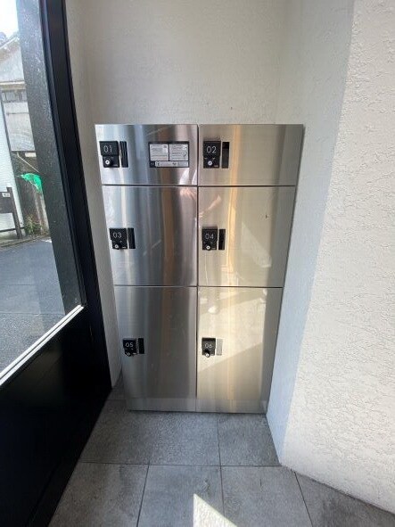 サンレジデンス武蔵野の物件内観写真