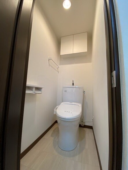 サンレジデンス武蔵野の物件内観写真