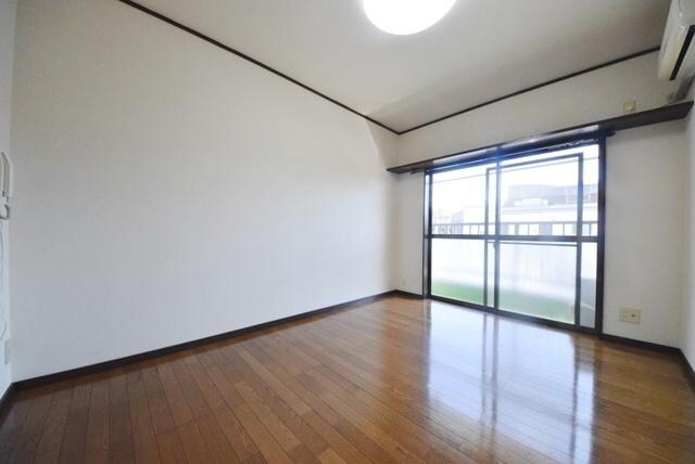 メゾン大堀の物件内観写真