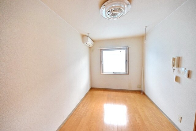 アンソレイエの物件内観写真