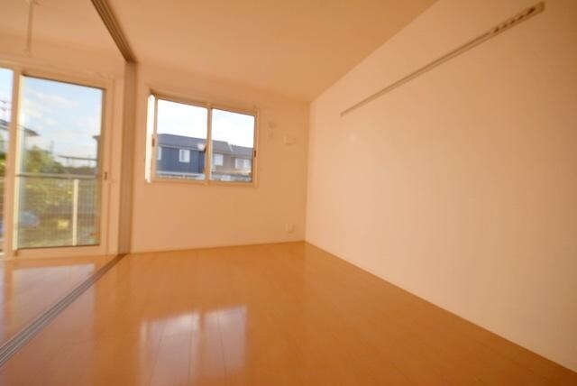 ブリリアントKの物件内観写真