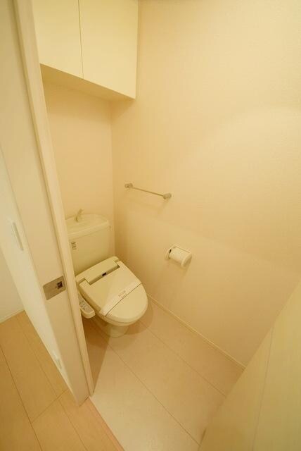 ブリリアントKの物件内観写真