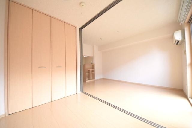 サンクレアIIの物件内観写真