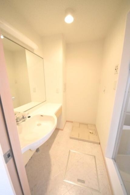 サンクレアIIの物件内観写真