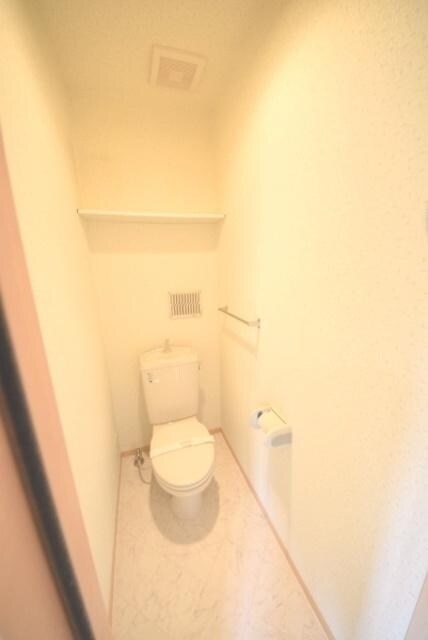 サンクレアIIの物件内観写真