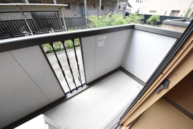 サンクレアIIの物件内観写真