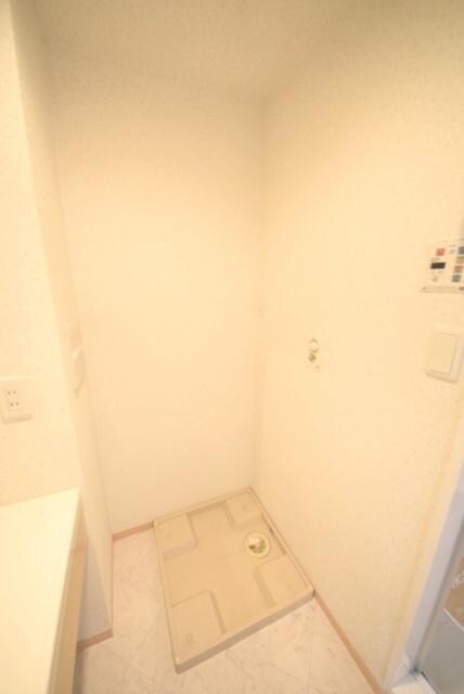 サンクレアIIの物件内観写真