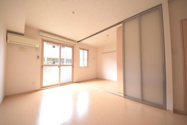 サンクレアIIの物件内観写真