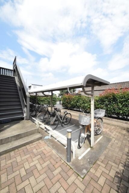 サンクレアIIの物件内観写真