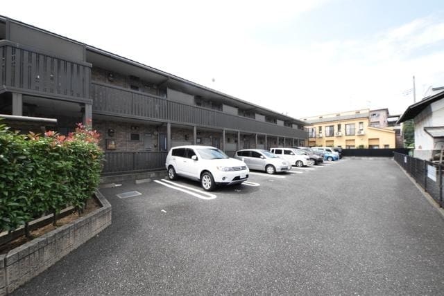 サンクレアIIの物件内観写真