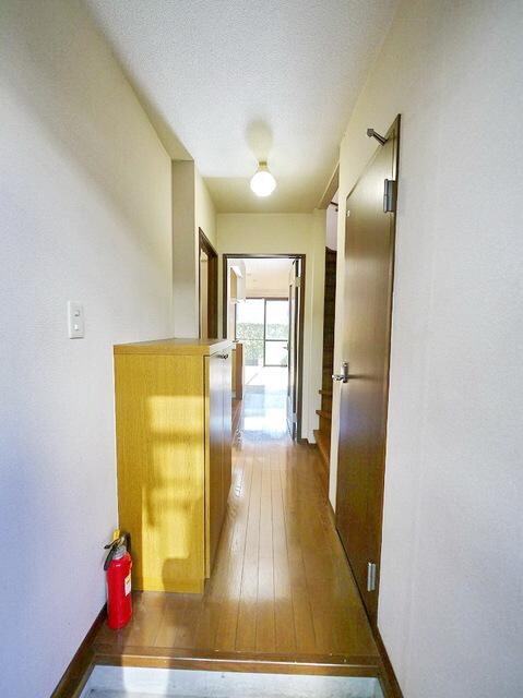 コート・フローラCの物件内観写真