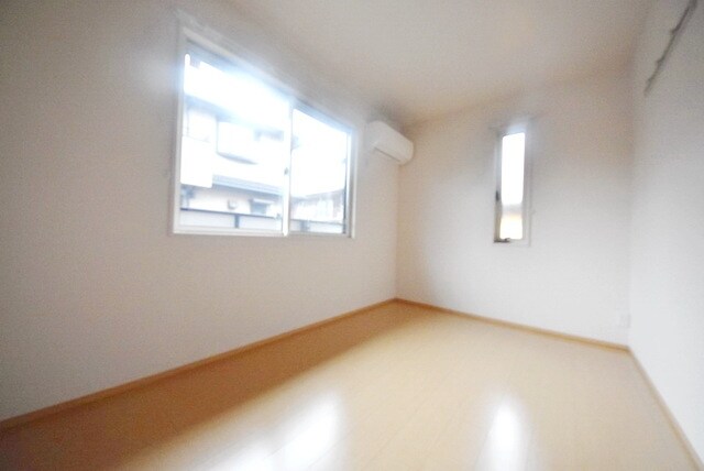 セジュール2の物件内観写真