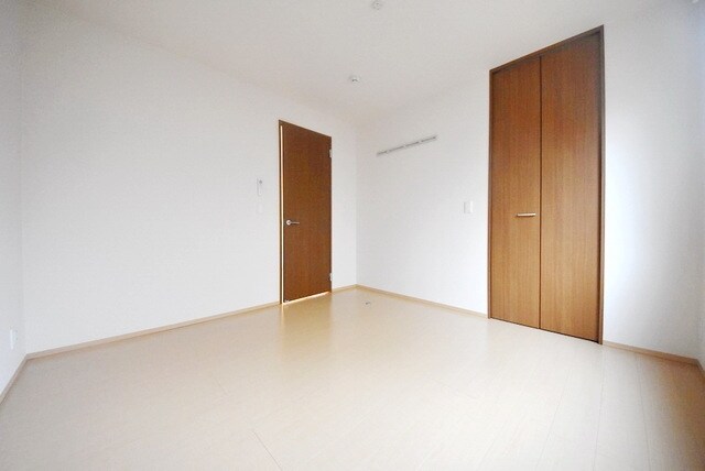 セジュール2の物件内観写真