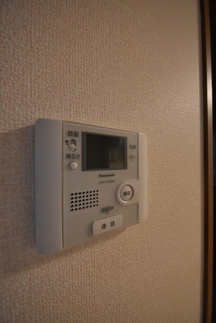 セジュール2の物件内観写真