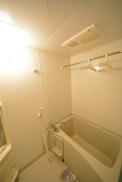 プリムローズの物件内観写真