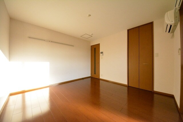 プリムローズの物件内観写真