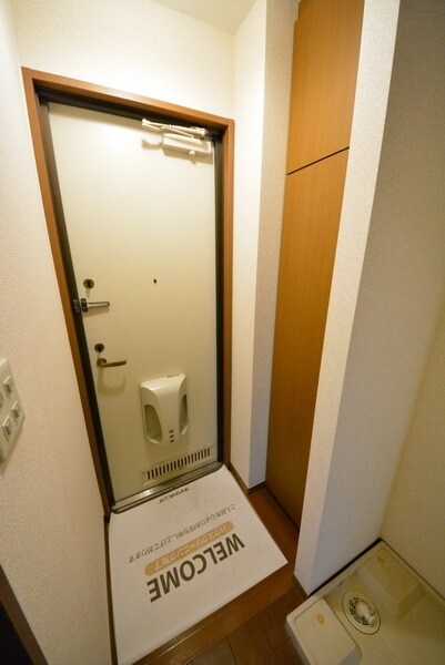 プリムローズの物件内観写真