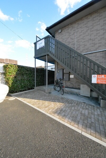 プリムローズの物件内観写真