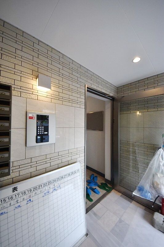 グランシャルマンの物件内観写真