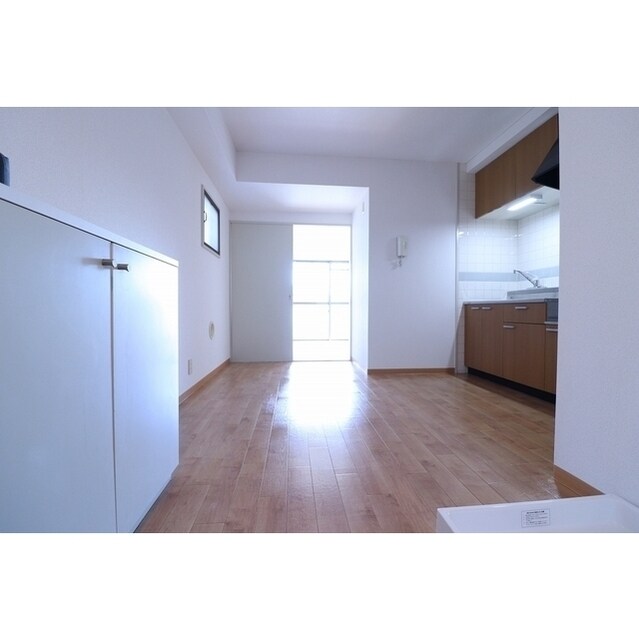 セダーバックの物件内観写真