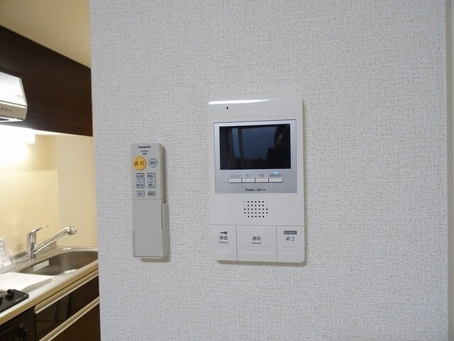 エスペランサ国立の物件内観写真