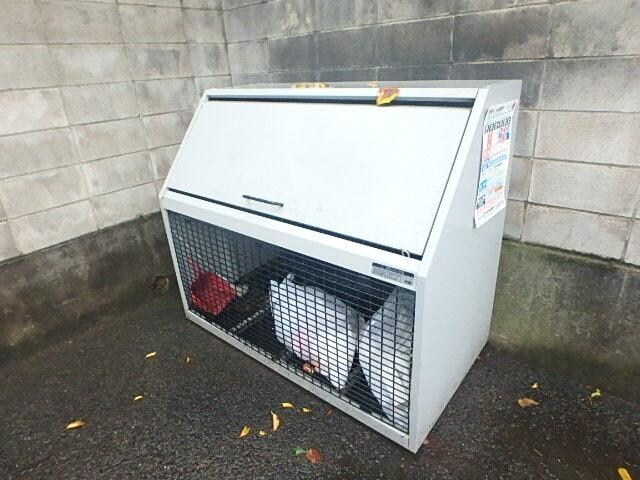 武蔵関マンション5号棟の物件内観写真