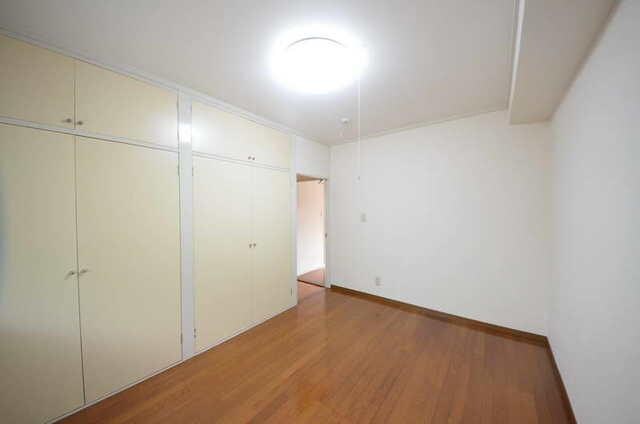 武蔵関マンション5号棟の物件内観写真